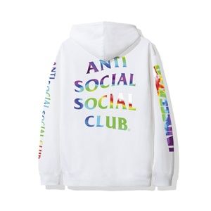 ASSC x Undefeated Hot in Here Hoodie